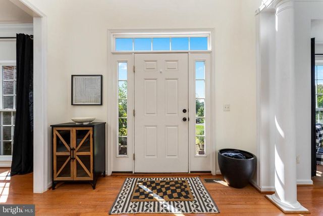4650 SPRING RUN RD, Warrenton, VA 20187