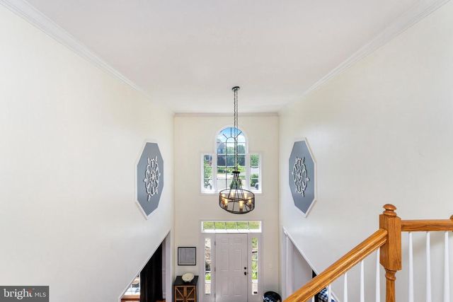 4650 SPRING RUN RD, Warrenton, VA 20187