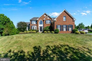 4650 SPRING RUN RD, Warrenton, VA 20187