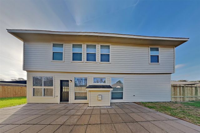 2222 Princess Snow Circle, Katy, TX 77493