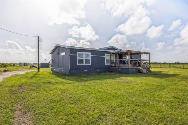 248 County Road 477, Palacios, TX 77465