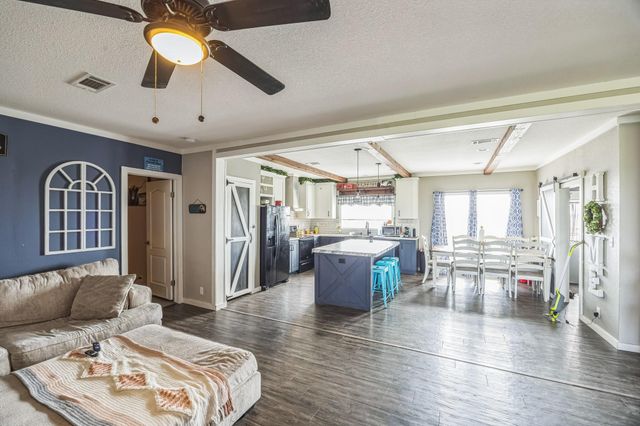 248 County Road 477, Palacios, TX 77465