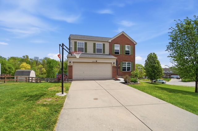 6308 Castleoak Drive, Florence, KY 41042
