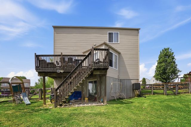 6308 Castleoak Drive, Florence, KY 41042