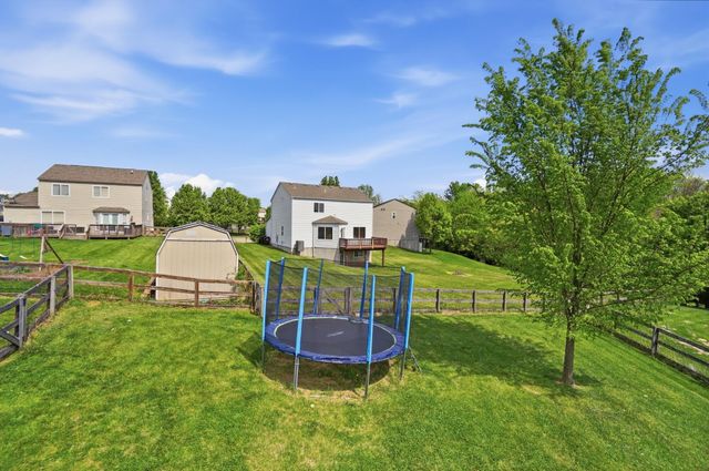6308 Castleoak Drive, Florence, KY 41042