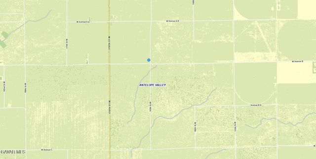 Cor Avenue B Trl 165 Stw, Lancaster, CA 93536