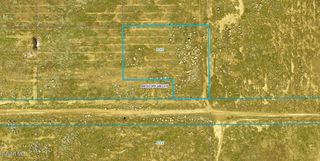 Cor Avenue B Trl 165 Stw, Lancaster, CA 93536