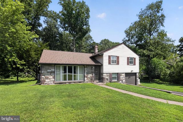 615 HOYT RD, Huntingdon Valley, PA 19006