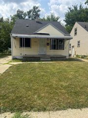 8049 Patton Street, Detroit, MI 48228