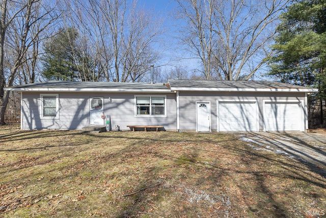 29239 Kauffman Street, Elkhart, IN 46517