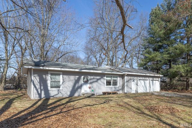 29239 Kauffman Street, Elkhart, IN 46517