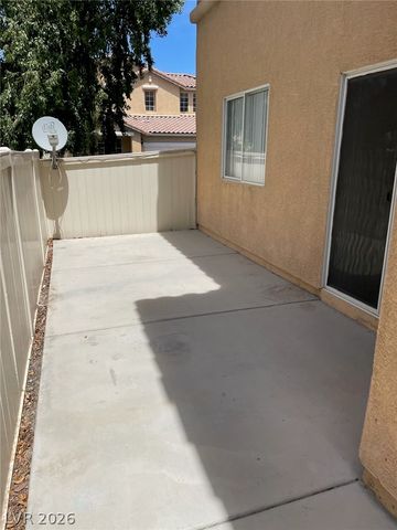 951 Cantabria Heights Avenue, Las Vegas, NV 89183