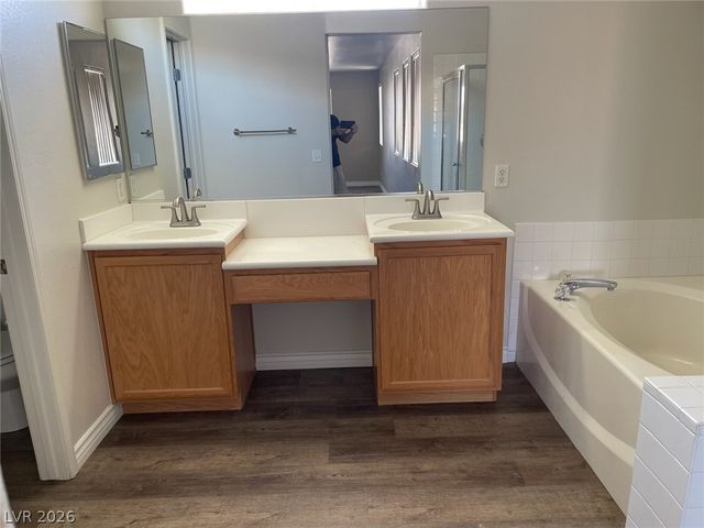 951 Cantabria Heights Avenue, Las Vegas, NV 89183