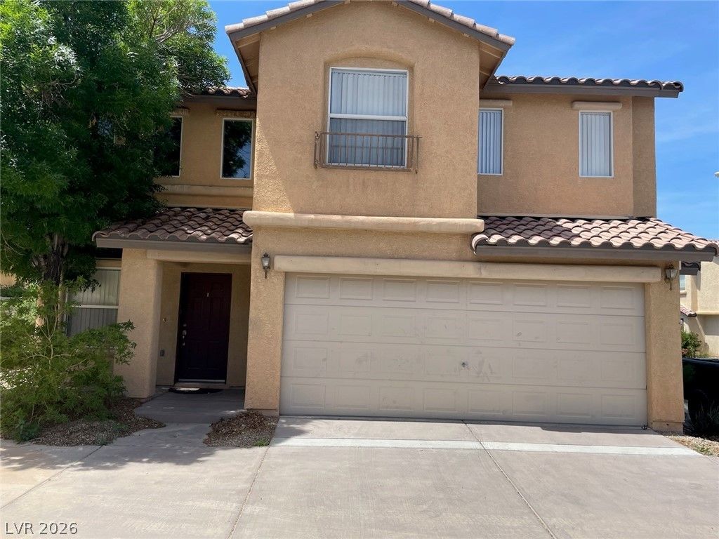 951 Cantabria Heights Avenue, Las Vegas, NV 89183