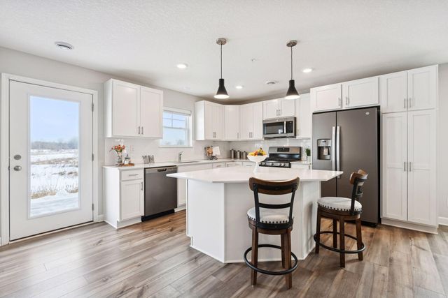 11042 Yalta Street NE D, Blaine, MN 55449