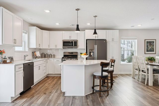 11042 Yalta Street NE D, Blaine, MN 55449