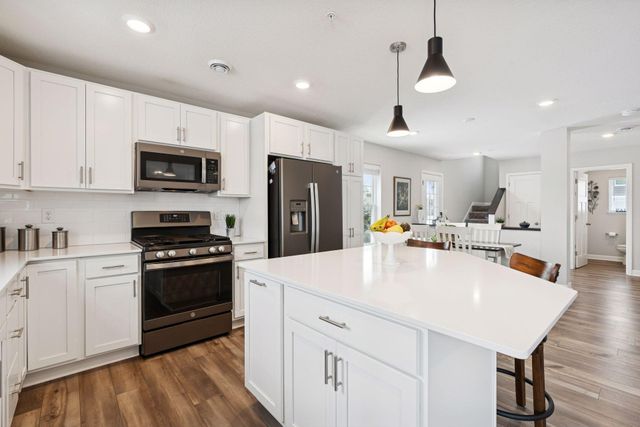 11042 Yalta Street NE D, Blaine, MN 55449