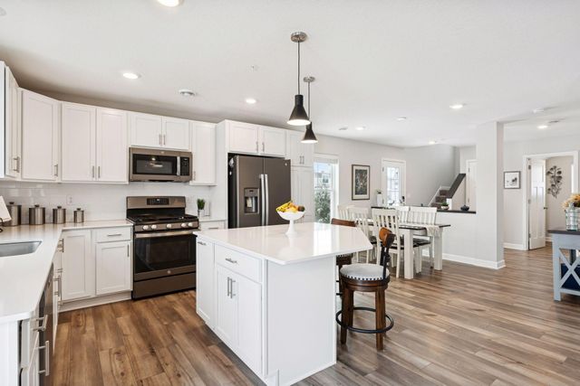 11042 Yalta Street NE D, Blaine, MN 55449