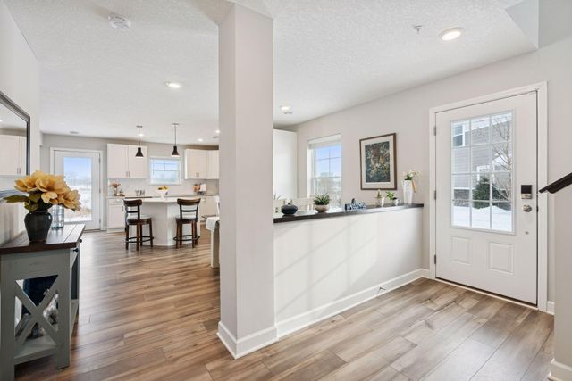 11042 Yalta Street NE D, Blaine, MN 55449