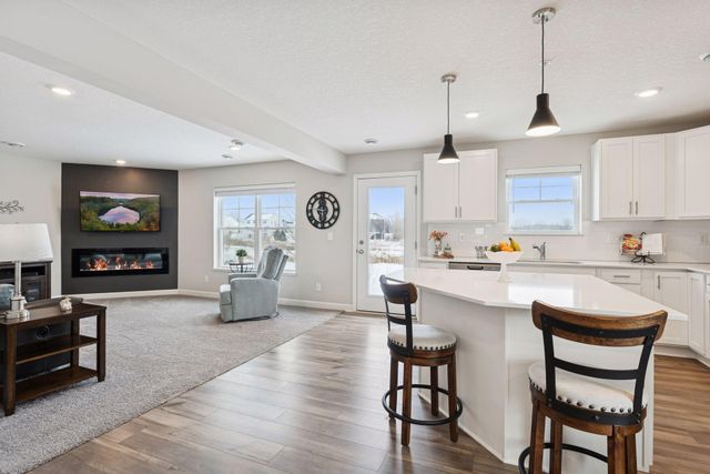 11042 Yalta Street NE D, Blaine, MN 55449