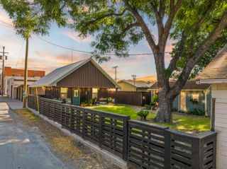 116 E Gould Street, Hillsboro, TX 76645