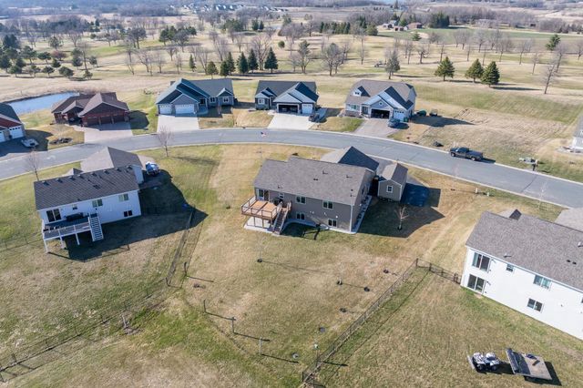 1000 Mulberry Avenue NE, Montgomery, MN 56069