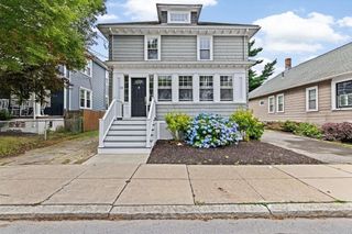 131 Milton St, Boston, MA 02124
