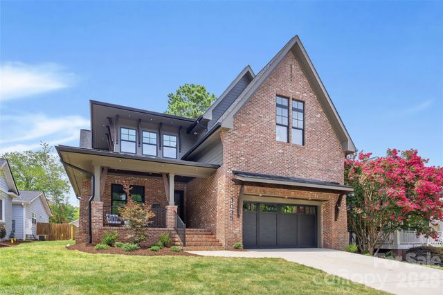 3035 Florida Avenue, Charlotte, NC 28205