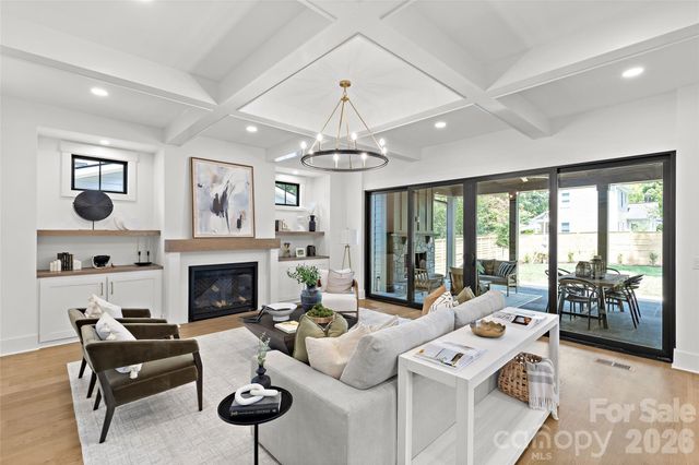 3035 Florida Avenue, Charlotte, NC 28205
