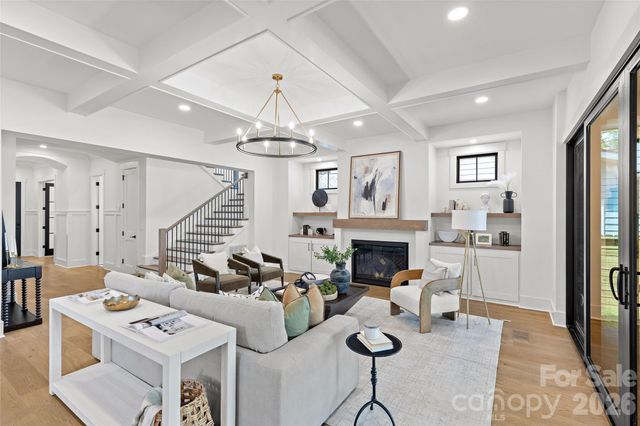 3035 Florida Avenue, Charlotte, NC 28205