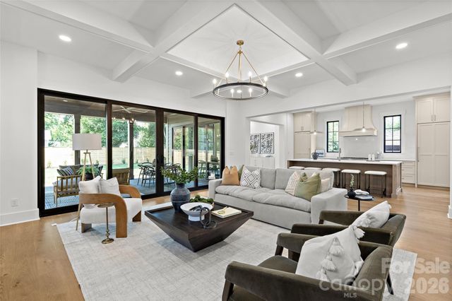 3035 Florida Avenue, Charlotte, NC 28205