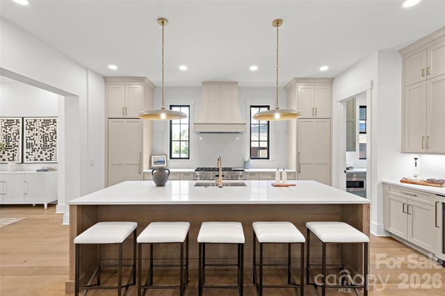 3035 Florida Avenue, Charlotte, NC 28205