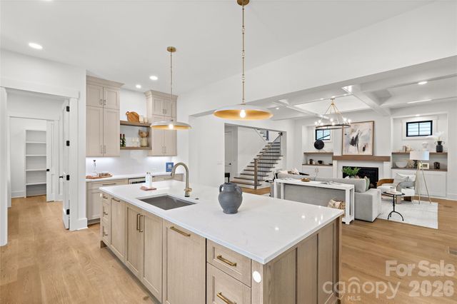 3035 Florida Avenue, Charlotte, NC 28205