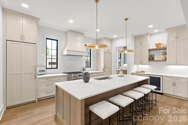 3035 Florida Avenue, Charlotte, NC 28205
