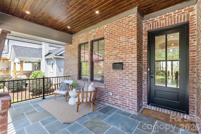 3035 Florida Avenue, Charlotte, NC 28205