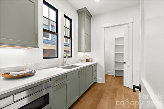 3035 Florida Avenue, Charlotte, NC 28205