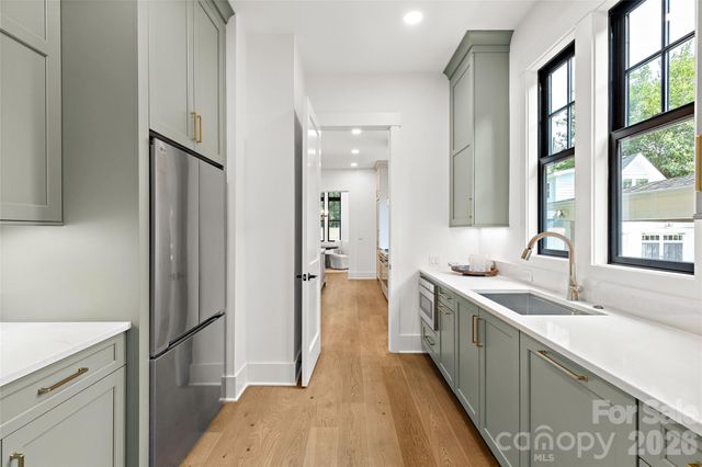 3035 Florida Avenue, Charlotte, NC 28205