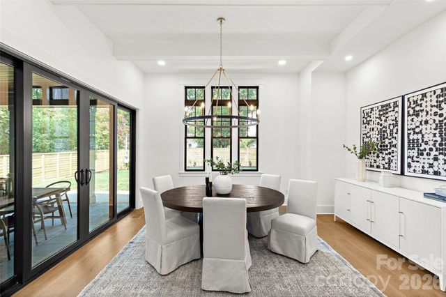 3035 Florida Avenue, Charlotte, NC 28205