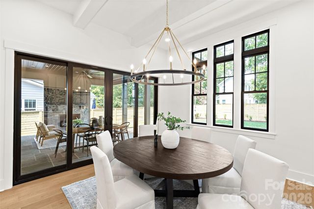 3035 Florida Avenue, Charlotte, NC 28205
