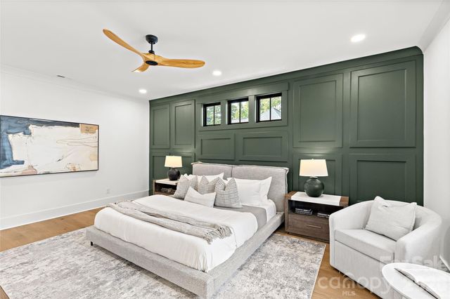 3035 Florida Avenue, Charlotte, NC 28205