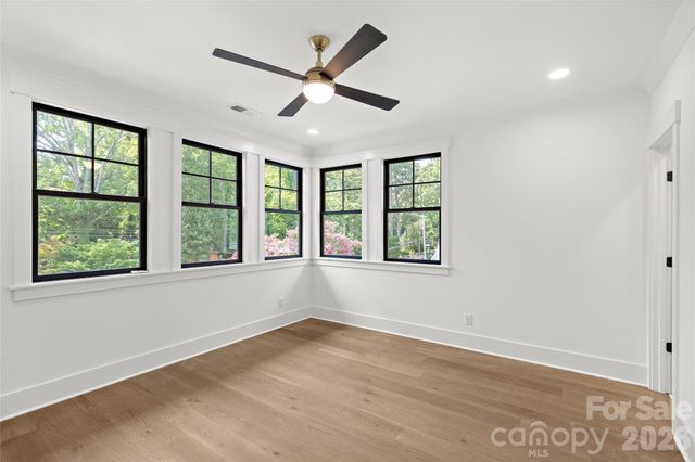 3035 Florida Avenue, Charlotte, NC 28205