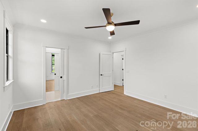 3035 Florida Avenue, Charlotte, NC 28205
