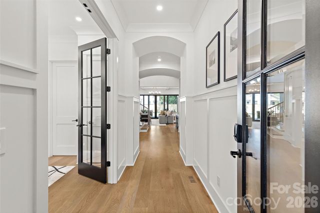3035 Florida Avenue, Charlotte, NC 28205