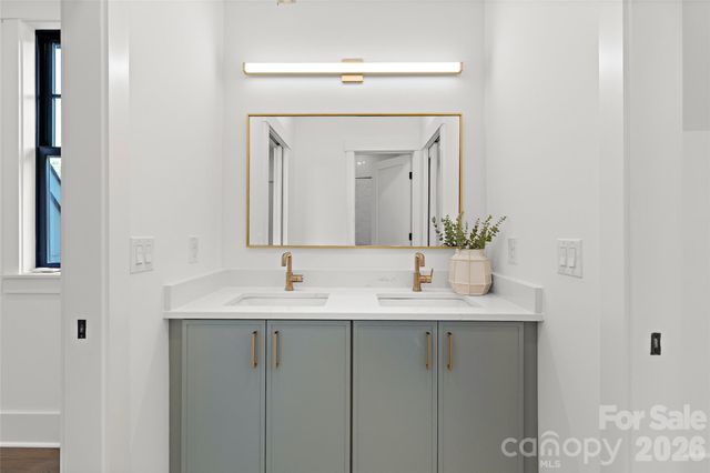 3035 Florida Avenue, Charlotte, NC 28205