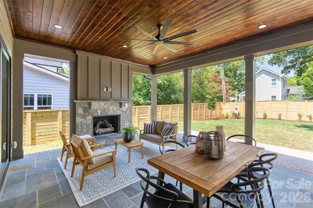 3035 Florida Avenue, Charlotte, NC 28205