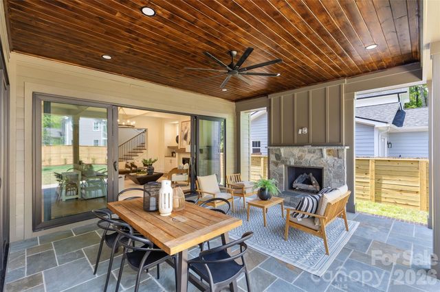 3035 Florida Avenue, Charlotte, NC 28205
