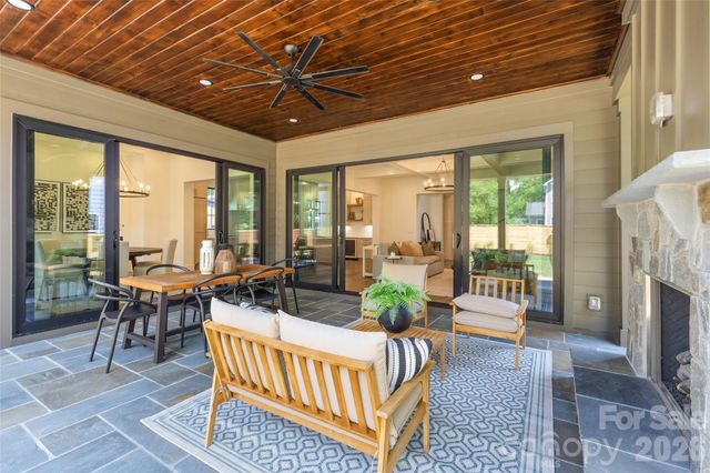 3035 Florida Avenue, Charlotte, NC 28205