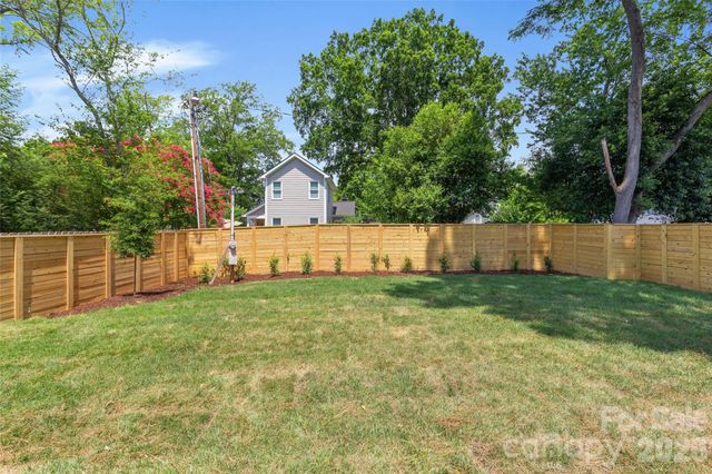 3035 Florida Avenue, Charlotte, NC 28205