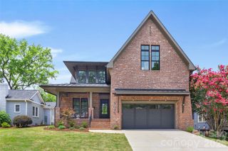 3035 Florida Avenue, Charlotte, NC 28205