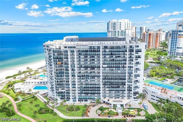 4041 Gulf Shore BLVD N 109, Naples, FL 34103
